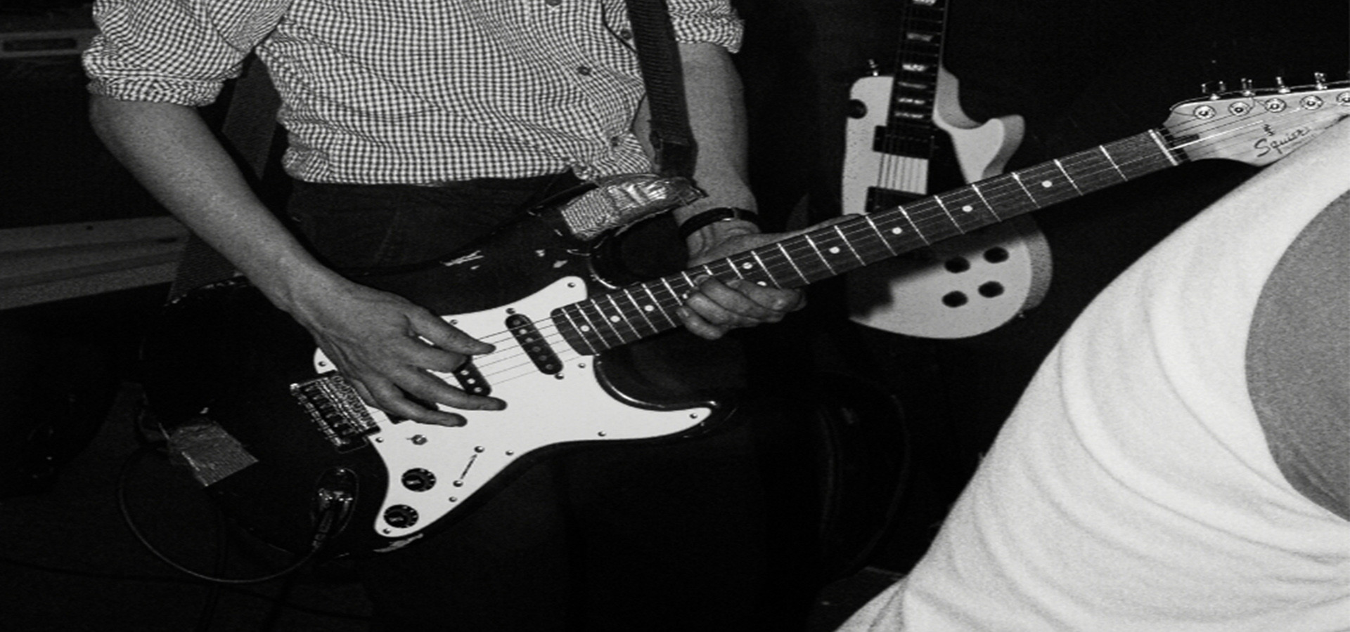 Quality Guitar Pickup factory
